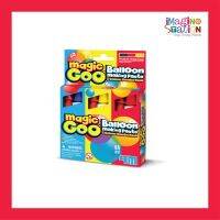 Magic Goo 3in1 - Balloon Making Paste ลูกโป่งมหัศจรรย์