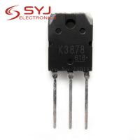 5pcs/lot 2SK3878 K3878 TO 247 9A 900V new original In Stock