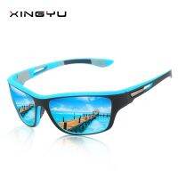 Mens Sunglasses Polarized Cycling Glasses Road Goggle Bicycle Protection Equipment Bike Mask Polarizing Bezel Fishing 2023 Ski