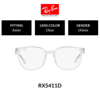 Ray-Ban 0RX5411D 2001 54