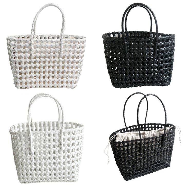 women-summer-casual-plastic-large-capacity-woven-beach-purse-travel-shopping-basket-shoulder-bag