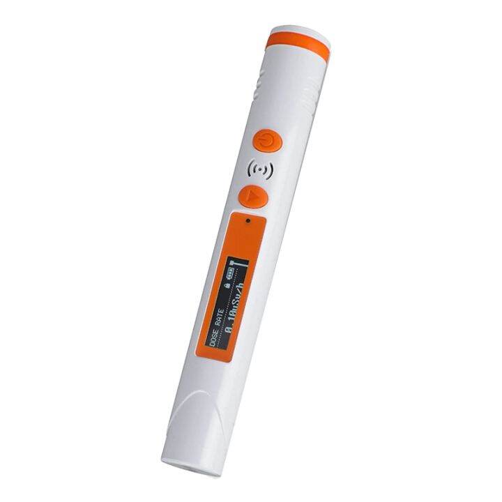 Geiger Counter Nuclear Radiation Detector, High Accuracy XRay