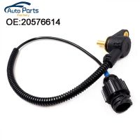 Water Coolant Temperature Temp Sensor Sender For Volvo FH12 FM9 FM12 Truck B12 B9R B9S B9TL 20576614 20374281