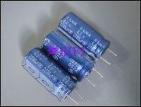 2020 hot sale 20PCS/50PCS ELNA original blue robe RE3 electrolytic capacitor 6.3v2200uf 10x20 free shipping