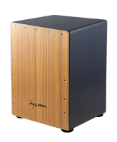 TYCOON PERCUSSION - Supremo Series Cajon Size 35 (Old Logo)