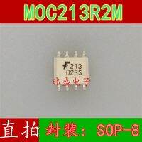 10pcs MOC213R2M  213 SOP-8  MOC213