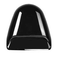 For Flat Car Hood Only Universal Roof Car Auto Decorative Hood Scoop Air Flow Intake Hoods Scoop Vent Bonnet Cover