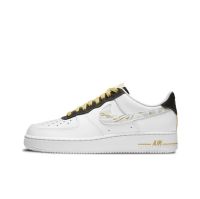 【พร้อมส่งของแท้?/ รุ่นนี่ใส่ตรงไซส NIKE Air Force 1 Low แฟชั่น รองเท้ากีฬา（สินค้าพร้อมกล่อง อุปกรณ์ครบ จัดส่งฟรี）