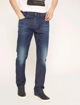 Mua Online Quần Jeans Armani Exchange Chính Hãng, Giá Tốt 