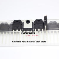 Aoweziic + 100 ใหม่นำเข้าต้นฉบับ K3878 2SK3878 TO-247 N-Channel MOS ประเภท Switching Regulator การใช้งาน9A 900โวลต์