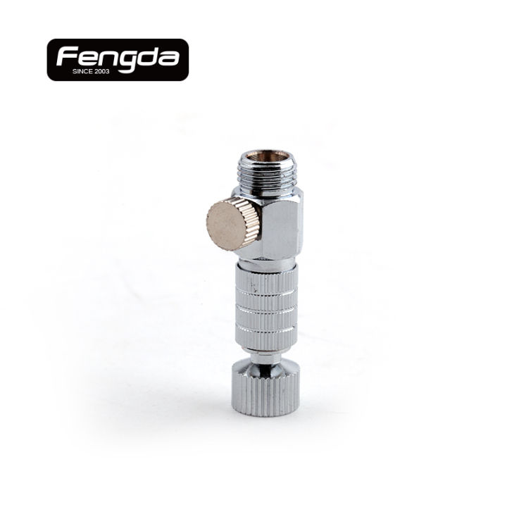 worth-buy-อุปกรณ์แปรงพ่นสี-fengda-ถอดขั้วต่อด่วนและ-bd-120ควบคุม