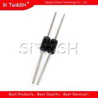 20PCS SF54 Diode 5A 200 v DO 201AD