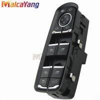 Newprodectscoming New Front Power Window Control Switch Control Button For Porsche Panamera Cayenne Macan 2011 2015