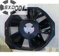 SXDOOL 148VK 17238 original fan 172*172*38 mm