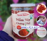 Mắm Tép Chưng Thịt - Thịt Chưng Đặc Sản Chuẩn Vị, Thơm Ngon Số 1 Việt Nam