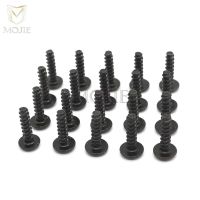 20PCS M5x20mm Motorcycle Windscreen Bolt Screws Nut Fastener for Yamaha Suzuki Ducati BMW Kawasaki Honda NC750 NC700 CB599 CB600