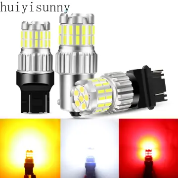T10 W5W/T20 7440 7443/T25 3156 3157/1157 P21 5W/P21W BA15S LED Light Bulb