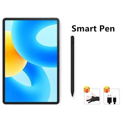 《Bottles electron》ปากกาสไตลัสสำหรับ Huawei MatePad 11 11.5 2023 T10 T 10 T 10S Matse 10.4 Pro 11 10.8 Honor แท็บเล็ตปากกาสัมผัสหน้าจอดินสอ
