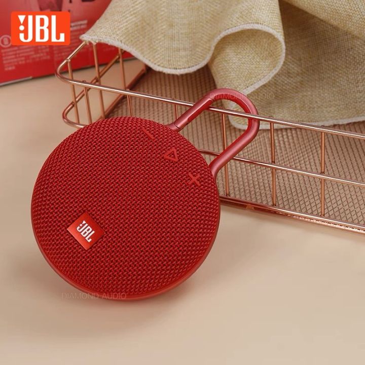 มาใหม่-ลำโพงบลูทูธ-clip3-bluetooth-speaker-ลำโพงกลางแจ้ง-บลูทูธไร้สาย-ลำโพงไร้สายซับวูฟเฟอร์แบบพกพากันน้ำ-คุ้มสุดสุด-ซับ-วู-ฟ-เฟอร์-รถยนต์-ลำโพง-ซับ-วู-ฟ-เฟอร์-แอ-ค-ที-ฟ-ซับ-วู-ฟ-เฟอร์-ซับ-วู-ฟ-เฟอร์-