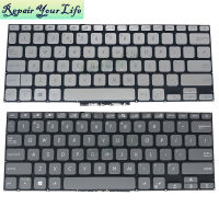 US UK Laptop Keyboard For ASUS Vivobook 14 X409 X409UA X409FA PC English qwerty replacement keyboards 2106US00 2105US00 260JUK00