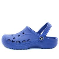 Crocs Duet Sport Clog Unisex Beach Shoes man womens sandals ready stock [10126]