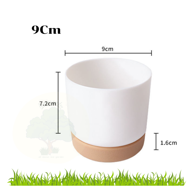 กระถางรดน้ำเอง-กระถางรดน้ำอัตโนมัติ-s13-เพียงแค่เติมน้ำ-1-ครั้ง-ก็ไม่ต้องรดน้ำที่กระถางได้นาน-7-15-วัน-กระถางรดน้ำ-กระถางดูดน้ำ-aomam-gerden
