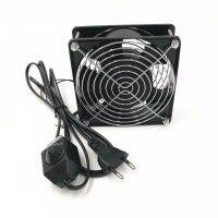 【YD】 220V Exhaust fan Soldering iron Air Blower station Welding smoking device instrumen blow Adjustable speed