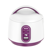 Nồi cơm điện cơ mini Tefal RK224168 - 0.7L - 300W