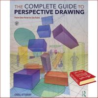 Doing things youre good at. ! &amp;gt;&amp;gt;&amp;gt; The Complete Guide to Perspective Drawing : From One-point to Six-point