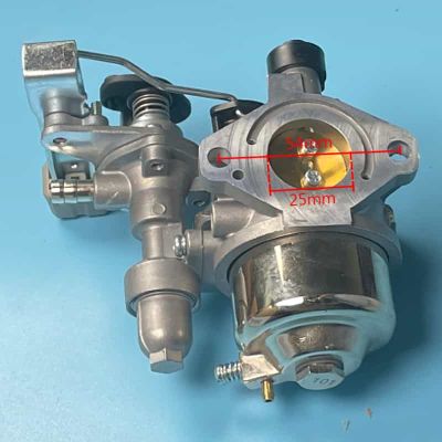 คาร์บูเรเตอร์84004367เหมาะกับ BRIGGS &amp; STRATTON VANGUARD 400และอื่นๆ4T 14HP 408CC แนวนอน OEM CARB ปะเก็น AY จัดส่งฟรี DROP SHIPPING