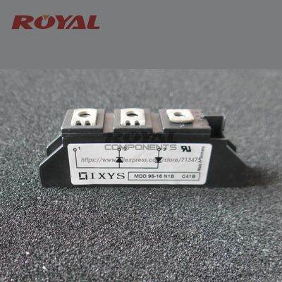 MDD95-16N1B MDD95-18N1B MDD26-14N1B MDD56-12N1B MODULE