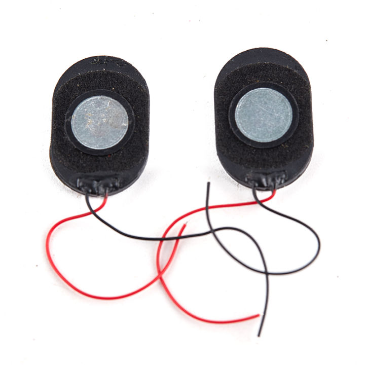 auto-stuffs-1pc-8r1-5w-gps-speaker-2030-1-5w-8r-20-30mm-ความหนา4-5mm-อุปกรณ์เสริมซ่อม