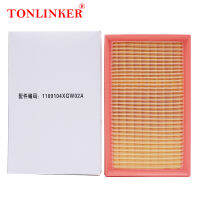 TONLINKER Air Filter Cabin Filters For Great Wall Haval Jolion First Love 2020 2021 1.5MT 1.5DCT GW4G15K GW4B15 Car Accessories