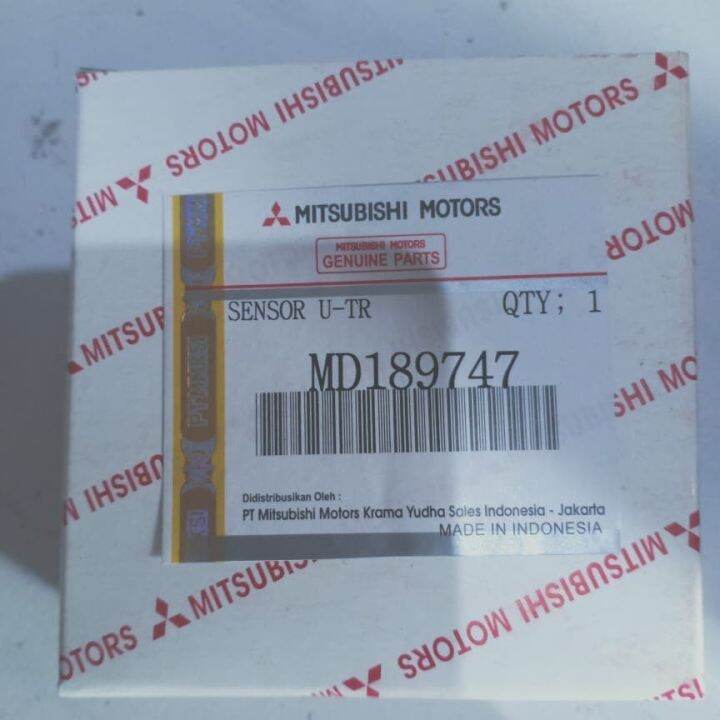 SENSOR TR UNIT T120SS INJEKSI ORIGINAL BERGARANSI | Lazada Indonesia