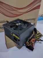 พาวเวอร์ซัพพลาย ยี่ห้อ Power Monster ATX 550W