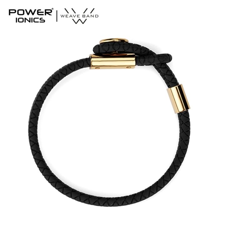 power-ionics-2022-new-weave-band-unisex-waterproof-3000ions-and-germanium-healthy-men-women-bangle-sports-fashion-bracelet