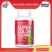 Super Colon Cleanse Health Plus