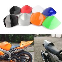 Motorcycle Pillion Rear Seat Cover Cowl Solo Fairing Rear Tail For Kawasaki Ninja ZX6R 636 2003 2004 Z750 Z1000 2003-2006 Z 1000