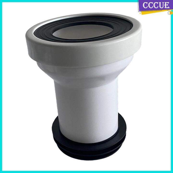 CCCUE Offset Toilet Flange Connector Tub Waste Drain System Lazada PH