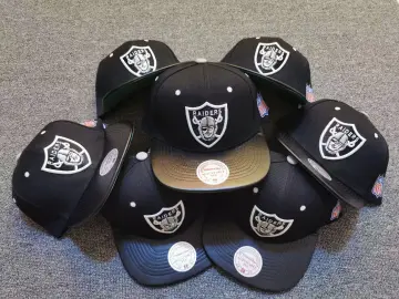 Raiders NFL22 Draft Hat – Sports Town USA