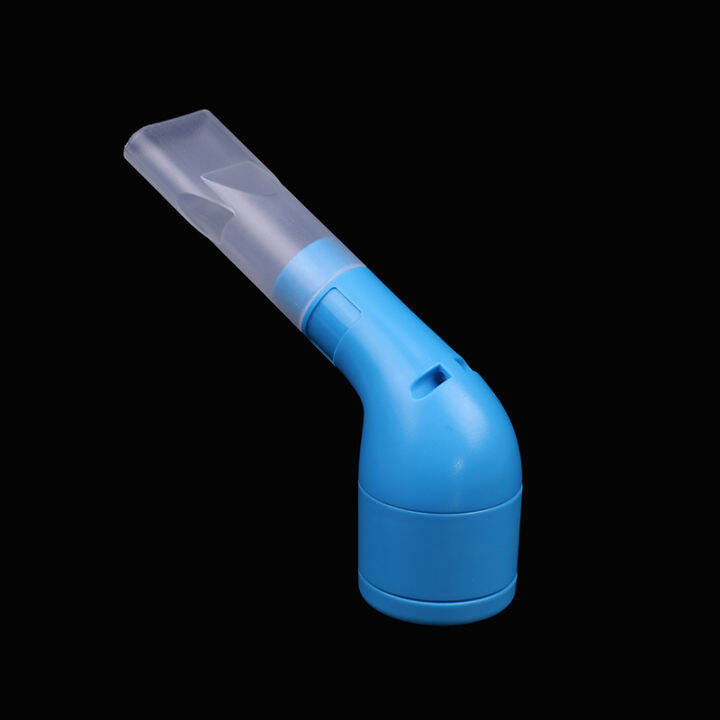 Luhuiyixxn Mucus Removal Device Lung Expander Respiratory Trainer ...