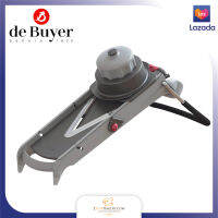 De Buyer 2016.00 Slicer Mandolin Viper - Julienne 4-10