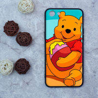 Oppo A83 เคสสกรีน ลายยอดฮิต ลาย #136