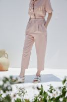 WHILEY SLOUCHY PANTS