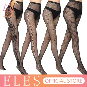Shop Fishnet Stockings For Women Gothic with great discounts and prices  online - Mar 2024