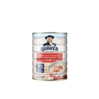 เควกเกอร์ ข้าวโอ๊ตสูตร ปรุงสำเร็จ 400ก. ✿ Quaker Instant Oatmeal 400G.