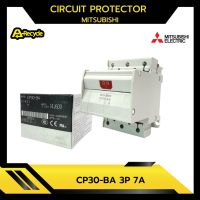 CIRCUIT PROTECTOR MITSUBISHI CP30-BA 3P 7A