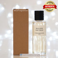 [น้ำหอมแบ่งขาย] Maison Christian Dior : Balade Sauvage Eau de Parfum