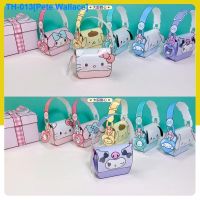 ○❐ Sanrio koro m cinnamon dog happiness.how diy handbags desktop manual hand account girl heart stationery production