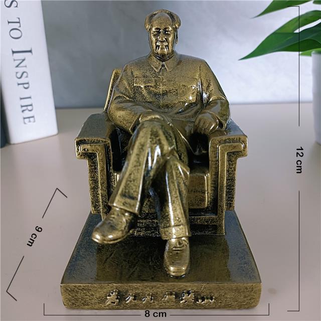 great-chinese-leader-mao-zedong-statue-president-chairman-mao-sculpture-antique-bronze-home-decor-craft-desk-ornament